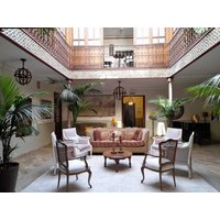 Madridejos - Hotel Rural La Vida de Antes