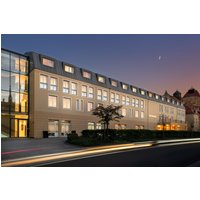 Landau in der Pfalz - Parkhotel Landau