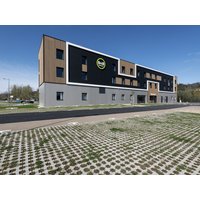 Landerneau - B&B HOTEL Landerneau Bois Noir