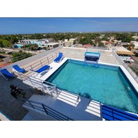 San Fernando de Monte Cristi - Luxury Chic Hotel