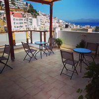 Agia Galini - Kissandros Hotel