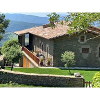 Rupit - Hotel Santa Llucia Rupit