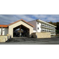 Capdenac-Gare - Brit Hotel Privilège Figeac