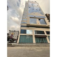 Mekka - Al Kiram Hotel Al Azizia