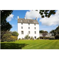 Newbridge - Macdonald Houstoun House