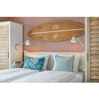 Büsum - Beach Apartments Büsum