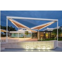 Paestum - Hotel Royal Paestum