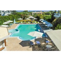 Kallithea Rhodos - Valentino Hotel