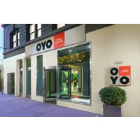 New York - Manhattan - OYO Times Square