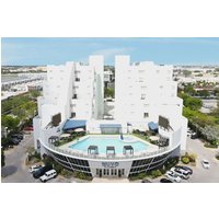 West Miami - Nuvo Suites Hotel - Miami Doral