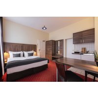 Hamburg - acora City Apart Living the City - Digital Access Apartments