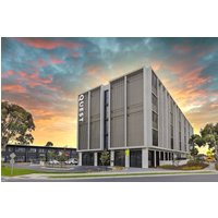 Melbourne Airport - Quest Watergardens