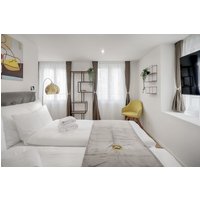 St. Gallen - VISIMO Apartments St Georgen-Strasse St Gallen - Design City Nature