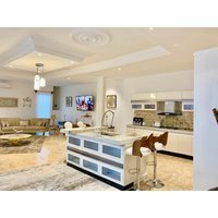 Toubab Dialaw - Villa Yenne Dakar Diamniadio