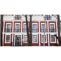 Chişinău - Premier City Apart Hotel Chisinau