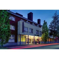 Regensburg - PLAZA INN Regensburg