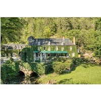 Montignac - Manoir d'Hautegente