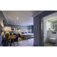 Stoke by Nayland - The Crown Inn