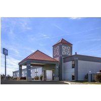 Smyrna - Baymont by Wyndham La Vergne Nashville I-24 East