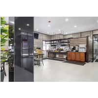 New York-området – NY - Highbridge Hotel