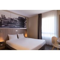 Mauguio - The Originals City, Hôtel Ecoparc, Montpellier Est