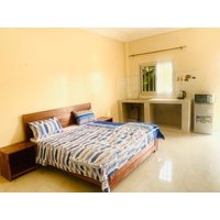 Saint-Louis - Escale Saint-Louis Hôtel-Restaurant