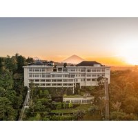 Petang - Homm Saranam Baturiti