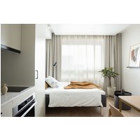 Helsingfors - Noli Herttoniemi