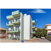 Chania stad - Room25