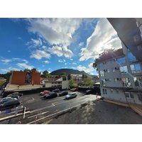 Braşov - Hotel City Center