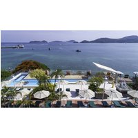 Wichit - Kantary Bay Hotel Phuket