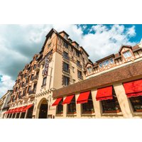 Lisieux - Grand Hôtel de L'Espérance