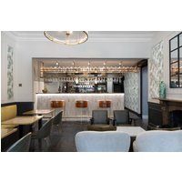 Betws-y-coed - Gwydyr Hotel