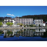 Berg am Starnberger See - Seehotel Leoni