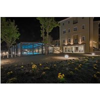 Piancastagnaio - Hotel Valle del Fiora