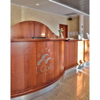 Macerata - Best Western Hotel I Colli