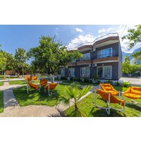 Konyaalti - GÜLER BUTİK HOTEL