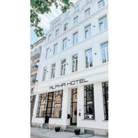 Oostende - Alpha Hotel