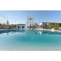 Torre San Giovanni - Masseria Samenti