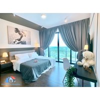 Nusajaya - Almas Suites Puteri Harbour