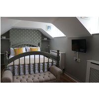 Lincoln - The Old Bakery