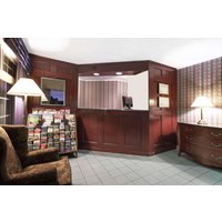 Kingston (ON) - Knights Inn Kingston