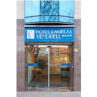 La Playa - Ramblas Vendrell