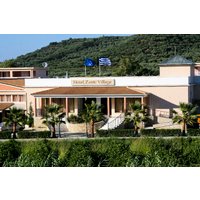 Alikanas - Zante Village Hotel