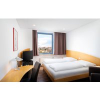 Neu Isenburg - Mainstreet Hotel