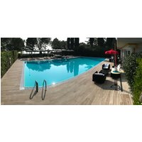 Peschiera del Garda - Residence Alexandra Stay