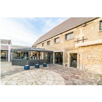 Ouistreham - Manoir'Hastings