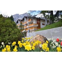 Leukerbad - Hotel Alex