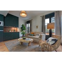 La Granja de San Ildefonso - Hospedium Hotel La Farm