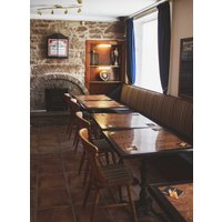 Perth - THE EARN HOTEL